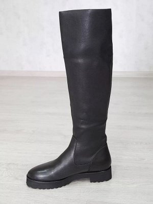 Сапоги женские зимние высокие ILIAN FOSSA JR08-55 (8) от 1 шт.