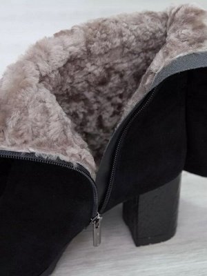 Сапоги женские зимние ILIAN FOSSA YF153-094M (8) от 1 шт.