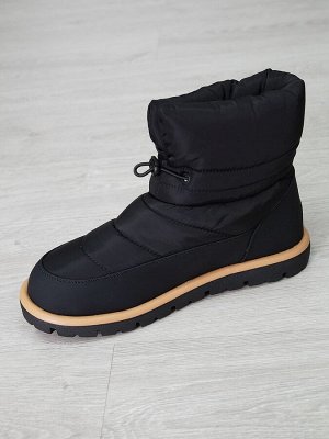 Ботинки женские зимние RIBBICA 8261-1/F06-W833M от 1 шт.