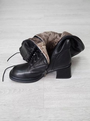 Ботинки женские зимние GERONEA B405-1 (8) от 1 шт.