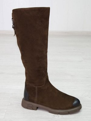 Сапоги женские зимние CARDICIANA BA1508-4 (8) от 1 шт.