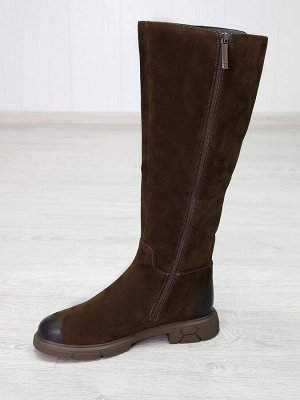 Сапоги женские зимние CARDICIANA BA1508-4 (8) от 1 шт.