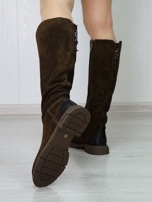 Сапоги женские зимние CARDICIANA BA1508-4 (8) от 1 шт.