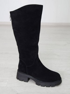Сапоги женские зимние POPULAR FASHION B9W-13B (8) от 1 шт.
