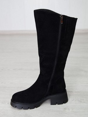 Сапоги женские зимние POPULAR FASHION B9W-13B (8) от 1 шт.