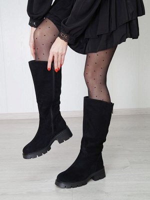 Сапоги женские зимние POPULAR FASHION B9W-13B (8) от 1 шт.