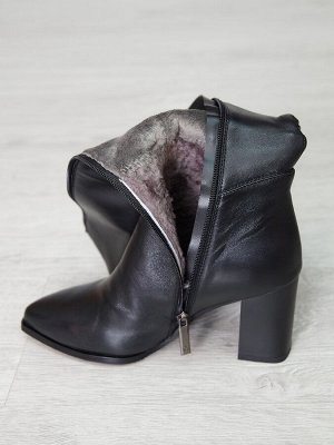 Сапоги женские зимние CARDICIANA SBA807-1 от 1 шт.