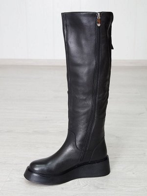 Сапоги женские зимние POPULAR FASHION E77W-188А (8) от 1 шт.