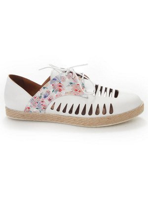 Туфли женские летние MULTI MODA 2103-2 (8) от 1 шт.