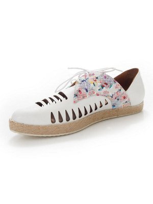Туфли женские летние MULTI MODA 2103-2 (8) от 1 шт.