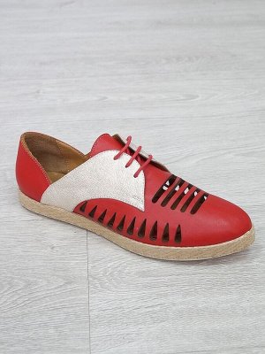 Туфли женские летние MULTI MODA 2103 (8) от 1 шт.
