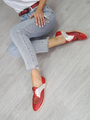 Туфли женские летние MULTI MODA 2103 (8) от 1 шт.