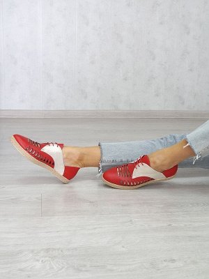 Туфли женские летние MULTI MODA 2103 (8) от 1 шт.