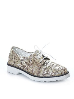 Туфли женские летние MULTI MODA 010-701 (6) от 1 шт.