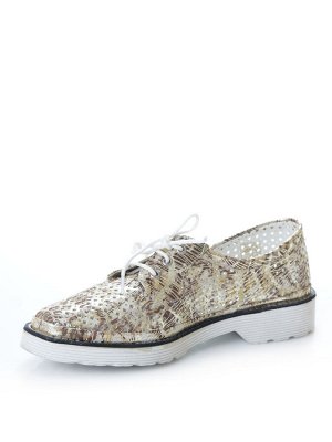 Туфли женские летние MULTI MODA 010-701 (6) от 1 шт.