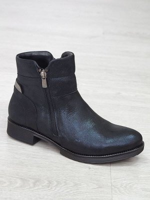 Полусапоги женские TURKEY G079-5012 (8) от 1 шт.