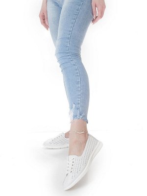 Туфли женские летние CARDICIANA Y18-1 (3) от 1 шт.