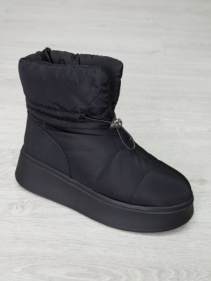 Ботинки женские зимние RIBBICA 8251-1/F06-W814M от 1 шт.