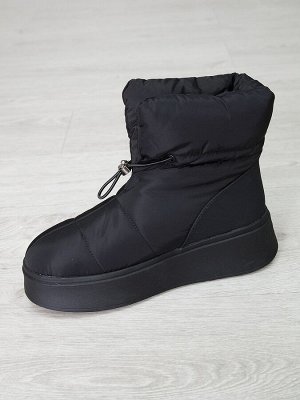 Ботинки женские зимние RIBBICA 8251-1/F06-W814M от 1 шт.