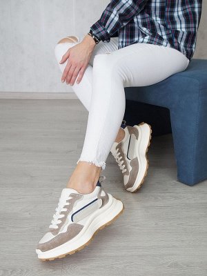 Кроссовки женские MALIN DEGELI 805-2 (5) от 1 шт.
