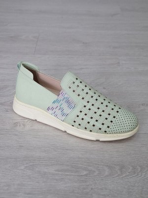 Туфли женские летние PERLA PINA 145 2219 (8) от 1 шт.