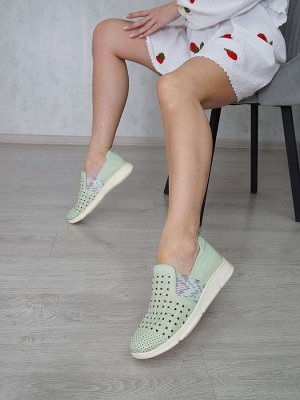 Туфли женские летние PERLA PINA 145 2219 (8) от 1 шт.
