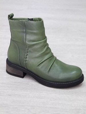 Полусапожки женские PERLA PINA 972-B-1 (8) от 1 шт.