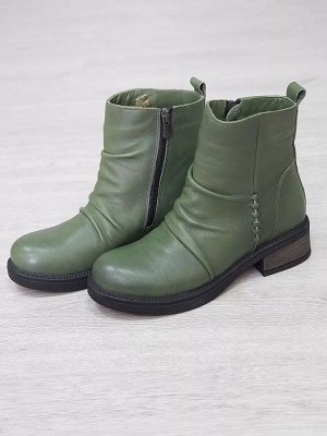 Полусапожки женские PERLA PINA 972-B-1 (8) от 1 шт.