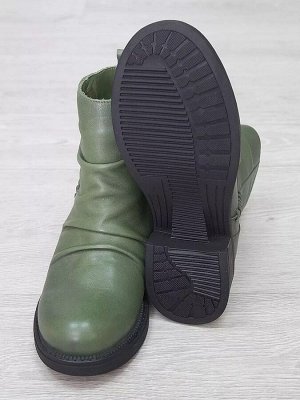 Полусапожки женские PERLA PINA 972-B-1 (8) от 1 шт.