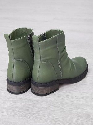 Полусапожки женские PERLA PINA 972-B-1 (8) от 1 шт.
