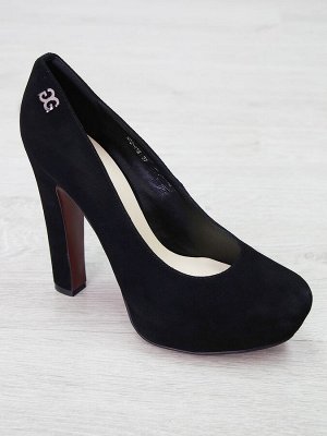 Туфли женские POPULAR FASHION S22-41B (8) от 1 шт.