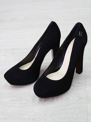 Туфли женские POPULAR FASHION S22-41B (8) от 1 шт.