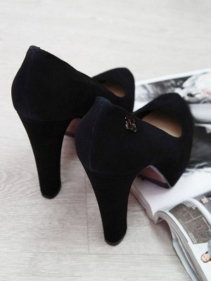 Туфли женские POPULAR FASHION S22-41B (8) от 1 шт.