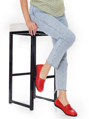 Туфли женские летние RENZONI EHL 12-3 P (8) от 1 шт.