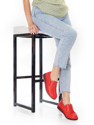 Туфли женские летние RENZONI DYL 02-5 P (3) от 1 шт.