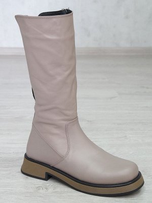 Сапоги женские зимние LIANREZA 400-94 (8) от 1 шт.