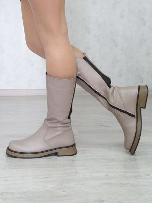 Сапоги женские зимние LIANREZA 400-94 (8) от 1 шт.