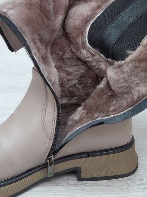 Сапоги женские зимние LIANREZA 400-94 (8) от 1 шт.