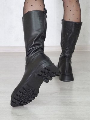 Сапоги женские зимние LIANREZA 023-14901 (8) от 1 шт.