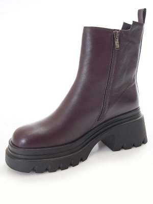 Полусапожки женские зимние PERLA PINA 188 (6) от 1 шт.