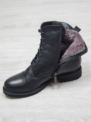 Ботинки женские зимние CARDICIANA С1399-1 (8) от 1 шт.