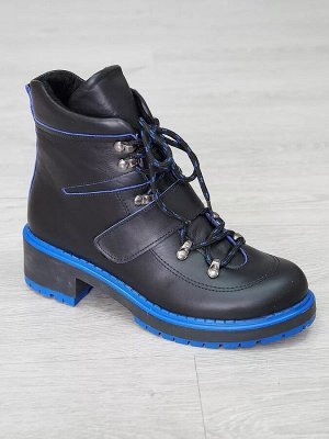 Ботинки женские MARCO MODA 840-592 (8) от 1 шт.