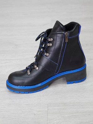 Ботинки женские MARCO MODA 840-592 (8) от 1 шт.
