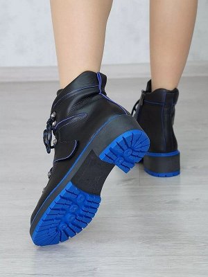 Ботинки женские MARCO MODA 840-592 (8) от 1 шт.
