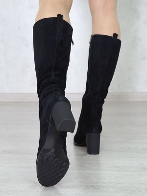 Сапоги женские зимние GERONEA BD09-2 (8) от 1 шт.