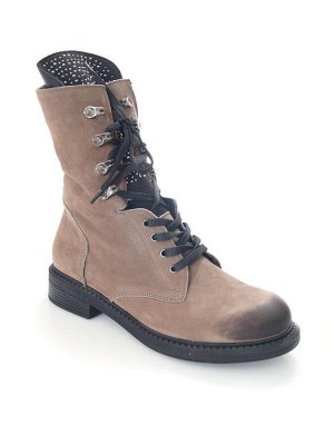 Ботинки женские высокие ZIGNAM 5061-31 (8) от 1 шт.