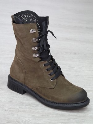 Ботинки женские высокие ZIGNAM 5061-66 (8) от 1 шт.