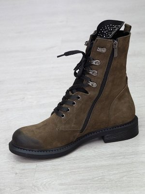 Ботинки женские высокие ZIGNAM 5061-66 (8) от 1 шт.