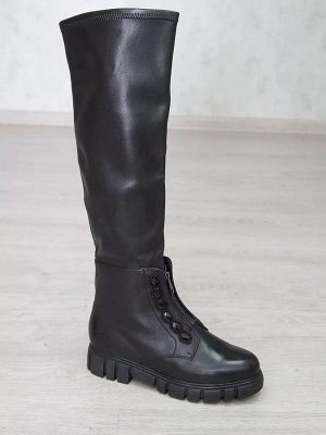 Сапоги женские зимние ILIAN FOSSA YF236-020BM (3) от 1 шт.