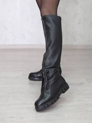 Сапоги женские зимние ILIAN FOSSA YF236-020BM (3) от 1 шт.